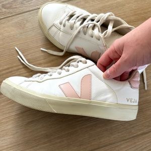 Women’s VEJA campo sneakers
